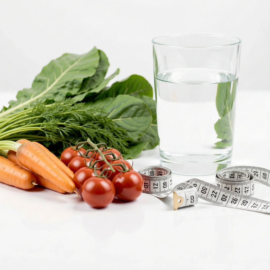 Wissenschaftliche Ernährungsbasis